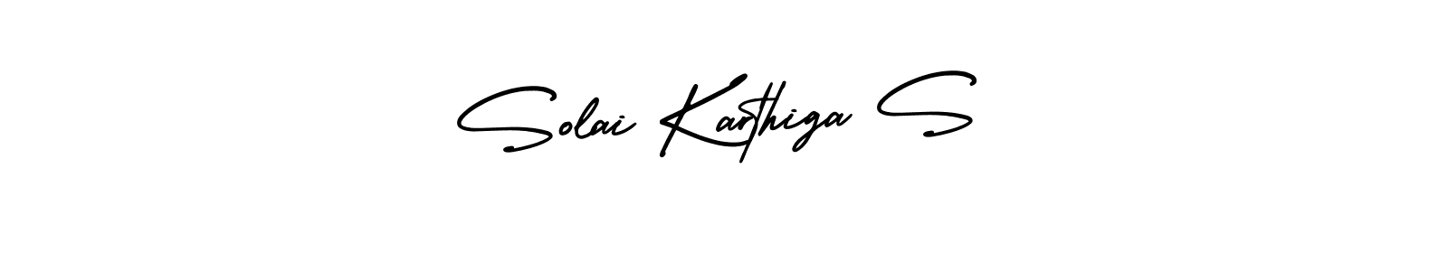 Here are the top 10 professional signature styles for the name Solai Karthiga S. These are the best autograph styles you can use for your name. Solai Karthiga S signature style 3 images and pictures png