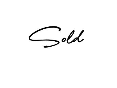 How to Draw Sold signature style? AmerikaSignatureDemo-Regular is a latest design signature styles for name Sold. Sold signature style 3 images and pictures png