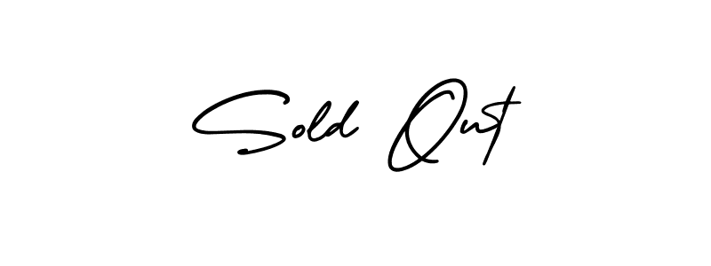 Make a beautiful signature design for name Sold Out. Use this online signature maker to create a handwritten signature for free. Sold Out signature style 3 images and pictures png