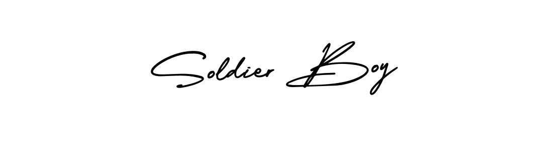 Here are the top 10 professional signature styles for the name Soldier Boy. These are the best autograph styles you can use for your name. Soldier Boy signature style 3 images and pictures png