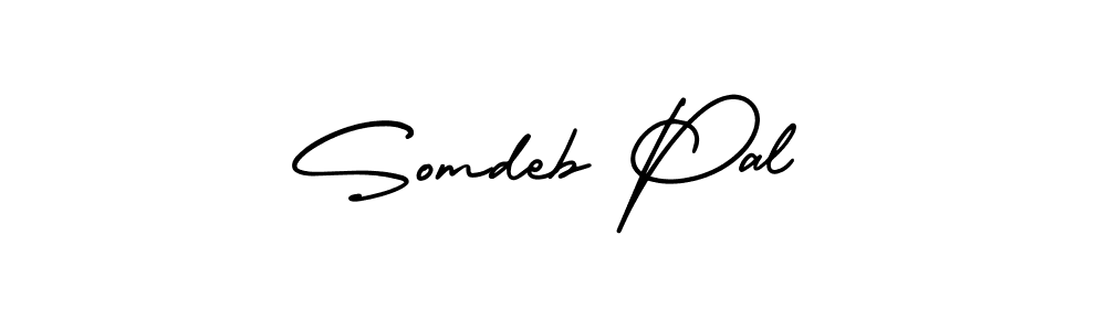 Similarly AmerikaSignatureDemo-Regular is the best handwritten signature design. Signature creator online .You can use it as an online autograph creator for name Somdeb Pal. Somdeb Pal signature style 3 images and pictures png