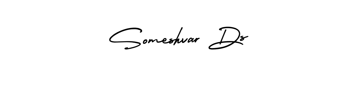See photos of Someshvar Ds official signature by Spectra . Check more albums & portfolios. Read reviews & check more about AmerikaSignatureDemo-Regular font. Someshvar Ds signature style 3 images and pictures png