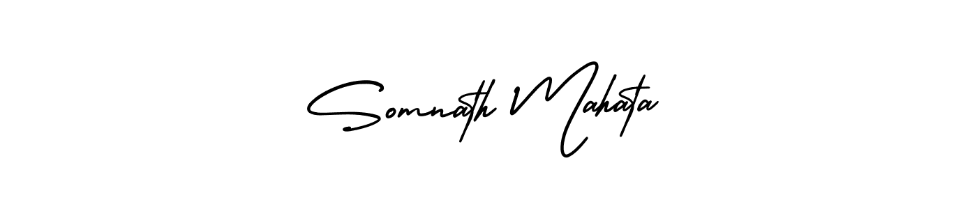 Check out images of Autograph of Somnath Mahata name. Actor Somnath Mahata Signature Style. AmerikaSignatureDemo-Regular is a professional sign style online. Somnath Mahata signature style 3 images and pictures png