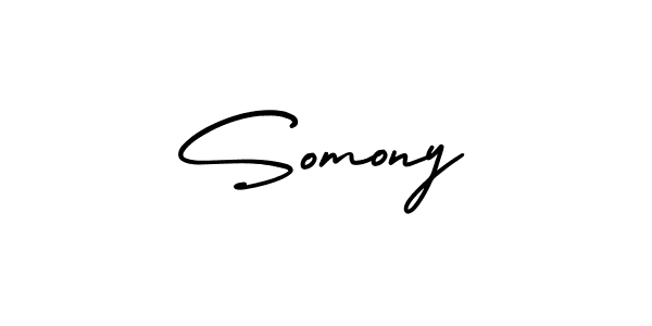 Make a short Somony signature style. Manage your documents anywhere anytime using AmerikaSignatureDemo-Regular. Create and add eSignatures, submit forms, share and send files easily. Somony signature style 3 images and pictures png