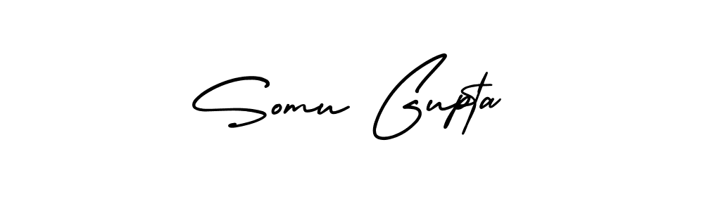 See photos of Somu Gupta official signature by Spectra . Check more albums & portfolios. Read reviews & check more about AmerikaSignatureDemo-Regular font. Somu Gupta signature style 3 images and pictures png