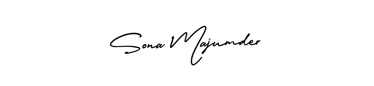 See photos of Sona Majumder official signature by Spectra . Check more albums & portfolios. Read reviews & check more about AmerikaSignatureDemo-Regular font. Sona Majumder signature style 3 images and pictures png