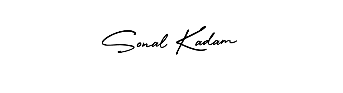 Check out images of Autograph of Sonal Kadam name. Actor Sonal Kadam Signature Style. AmerikaSignatureDemo-Regular is a professional sign style online. Sonal Kadam signature style 3 images and pictures png