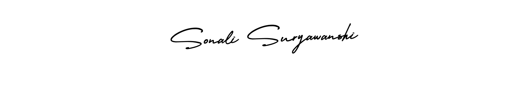 if you are searching for the best signature style for your name Sonali Suryawanshi. so please give up your signature search. here we have designed multiple signature styles  using AmerikaSignatureDemo-Regular. Sonali Suryawanshi signature style 3 images and pictures png
