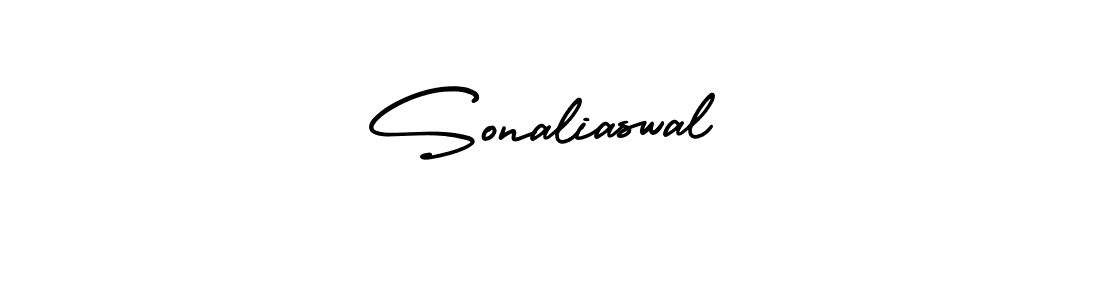 Make a short Sonaliaswal signature style. Manage your documents anywhere anytime using AmerikaSignatureDemo-Regular. Create and add eSignatures, submit forms, share and send files easily. Sonaliaswal signature style 3 images and pictures png