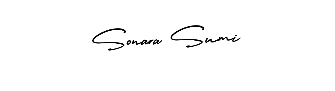 See photos of Sonara Sumi official signature by Spectra . Check more albums & portfolios. Read reviews & check more about AmerikaSignatureDemo-Regular font. Sonara Sumi signature style 3 images and pictures png