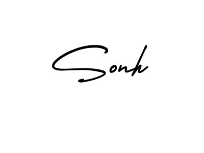 You can use this online signature creator to create a handwritten signature for the name Sonh. This is the best online autograph maker. Sonh signature style 3 images and pictures png