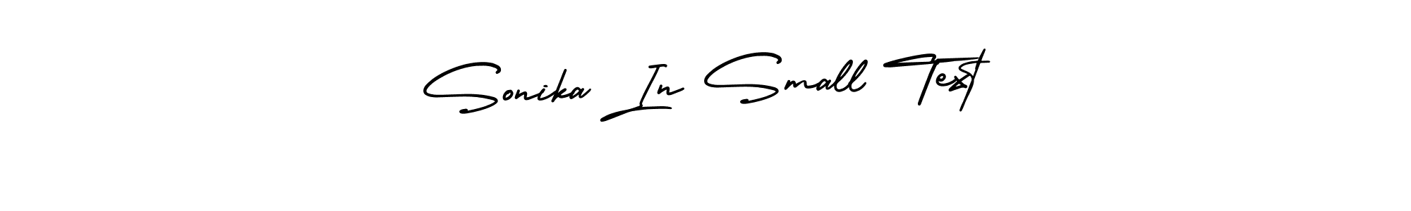 Here are the top 10 professional signature styles for the name Sonika In Small Text. These are the best autograph styles you can use for your name. Sonika In Small Text signature style 3 images and pictures png