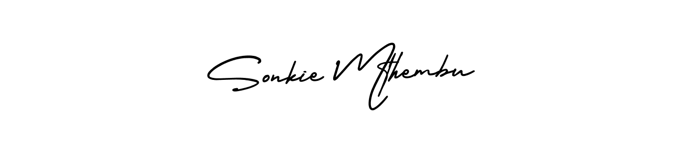 Here are the top 10 professional signature styles for the name Sonkie Mthembu. These are the best autograph styles you can use for your name. Sonkie Mthembu signature style 3 images and pictures png