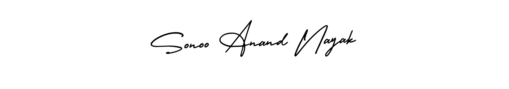 Check out images of Autograph of Sonoo Anand Nayak name. Actor Sonoo Anand Nayak Signature Style. AmerikaSignatureDemo-Regular is a professional sign style online. Sonoo Anand Nayak signature style 3 images and pictures png