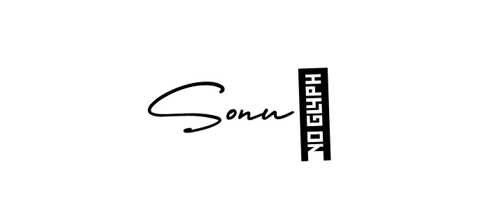 Similarly AmerikaSignatureDemo-Regular is the best handwritten signature design. Signature creator online .You can use it as an online autograph creator for name Sonu✨. Sonu✨ signature style 3 images and pictures png