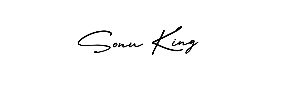 You can use this online signature creator to create a handwritten signature for the name Sonu King. This is the best online autograph maker. Sonu King signature style 3 images and pictures png