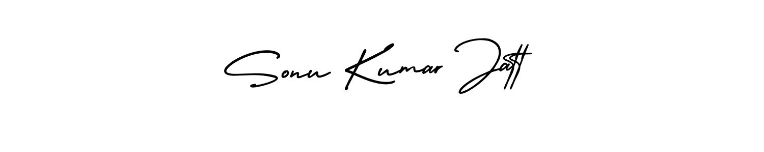 Also You can easily find your signature by using the search form. We will create Sonu Kumar Jatt name handwritten signature images for you free of cost using AmerikaSignatureDemo-Regular sign style. Sonu Kumar Jatt signature style 3 images and pictures png