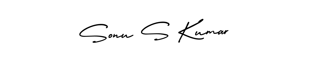 Best and Professional Signature Style for Sonu S Kumar. AmerikaSignatureDemo-Regular Best Signature Style Collection. Sonu S Kumar signature style 3 images and pictures png