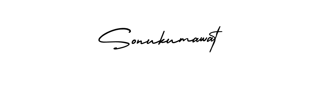 Once you've used our free online signature maker to create your best signature AmerikaSignatureDemo-Regular style, it's time to enjoy all of the benefits that Sonukumawat name signing documents. Sonukumawat signature style 3 images and pictures png