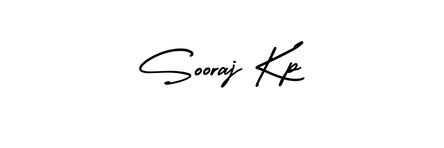 AmerikaSignatureDemo-Regular is a professional signature style that is perfect for those who want to add a touch of class to their signature. It is also a great choice for those who want to make their signature more unique. Get Sooraj Kp name to fancy signature for free. Sooraj Kp signature style 3 images and pictures png