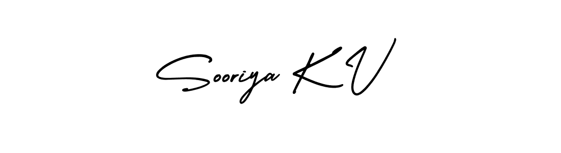 Check out images of Autograph of Sooriya K V name. Actor Sooriya K V Signature Style. AmerikaSignatureDemo-Regular is a professional sign style online. Sooriya K V signature style 3 images and pictures png