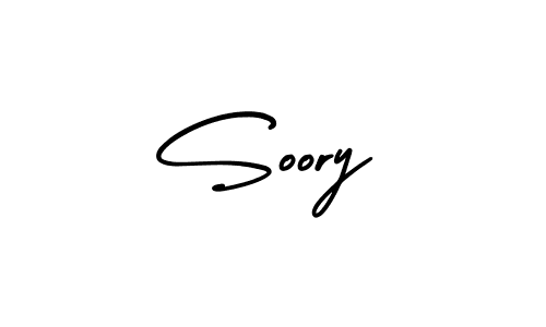 Also You can easily find your signature by using the search form. We will create Soory name handwritten signature images for you free of cost using AmerikaSignatureDemo-Regular sign style. Soory signature style 3 images and pictures png