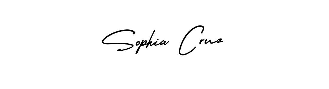 This is the best signature style for the Sophia Cruz name. Also you like these signature font (AmerikaSignatureDemo-Regular). Mix name signature. Sophia Cruz signature style 3 images and pictures png