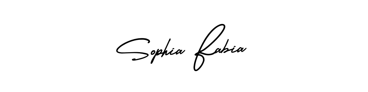 Here are the top 10 professional signature styles for the name Sophia Fabia. These are the best autograph styles you can use for your name. Sophia Fabia signature style 3 images and pictures png