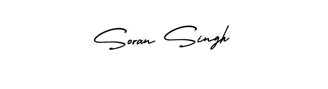 if you are searching for the best signature style for your name Soran Singh. so please give up your signature search. here we have designed multiple signature styles  using AmerikaSignatureDemo-Regular. Soran Singh signature style 3 images and pictures png