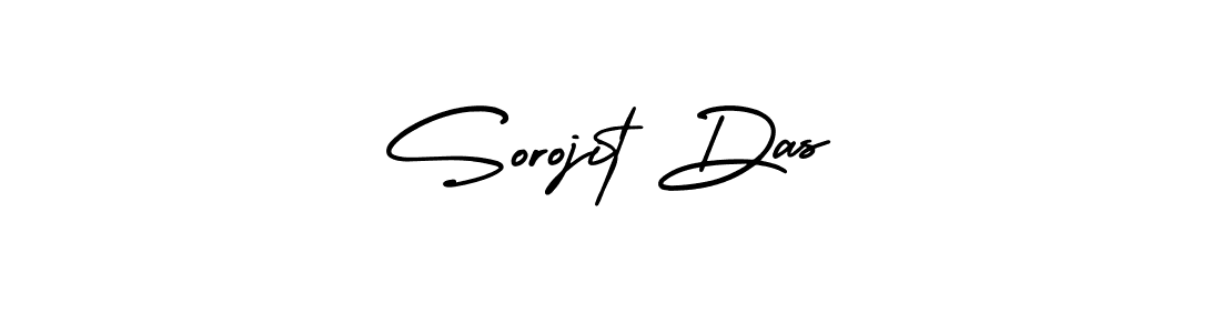 Similarly AmerikaSignatureDemo-Regular is the best handwritten signature design. Signature creator online .You can use it as an online autograph creator for name Sorojit Das. Sorojit Das signature style 3 images and pictures png