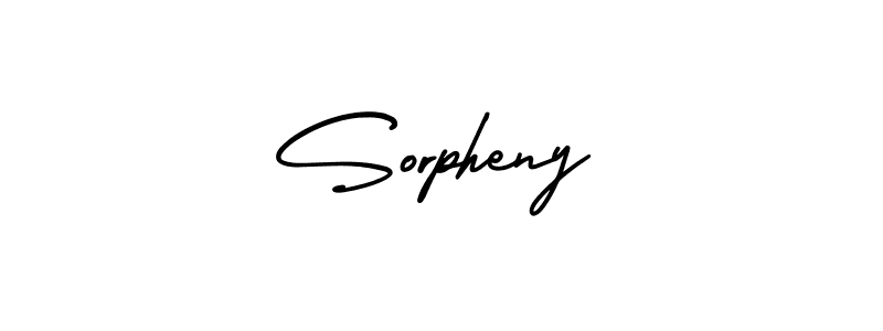 Here are the top 10 professional signature styles for the name Sorpheny. These are the best autograph styles you can use for your name. Sorpheny signature style 3 images and pictures png