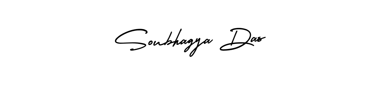 Make a beautiful signature design for name Soubhagya Das. Use this online signature maker to create a handwritten signature for free. Soubhagya Das signature style 3 images and pictures png