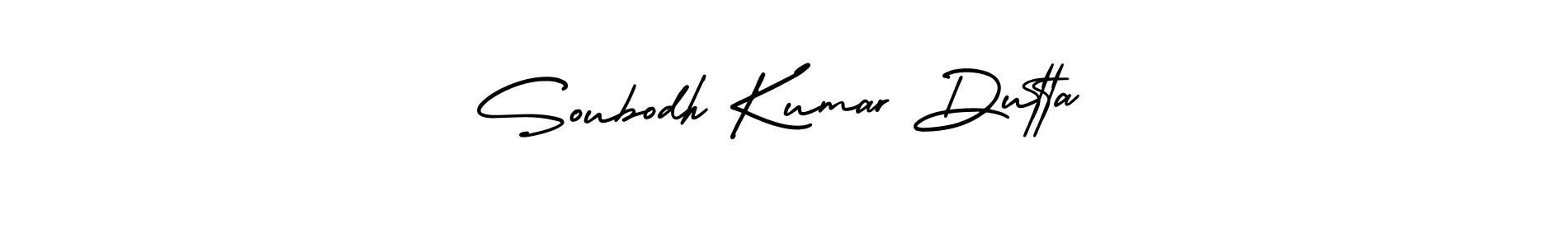 Check out images of Autograph of Soubodh Kumar Dutta name. Actor Soubodh Kumar Dutta Signature Style. AmerikaSignatureDemo-Regular is a professional sign style online. Soubodh Kumar Dutta signature style 3 images and pictures png