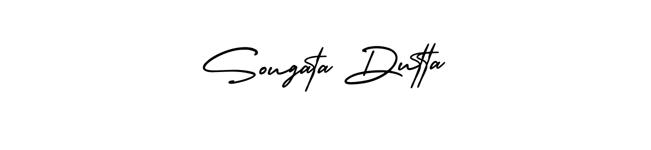 Also You can easily find your signature by using the search form. We will create Sougata Dutta name handwritten signature images for you free of cost using AmerikaSignatureDemo-Regular sign style. Sougata Dutta signature style 3 images and pictures png