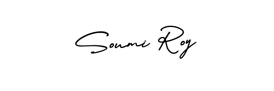 Once you've used our free online signature maker to create your best signature AmerikaSignatureDemo-Regular style, it's time to enjoy all of the benefits that Soumi Roy name signing documents. Soumi Roy signature style 3 images and pictures png