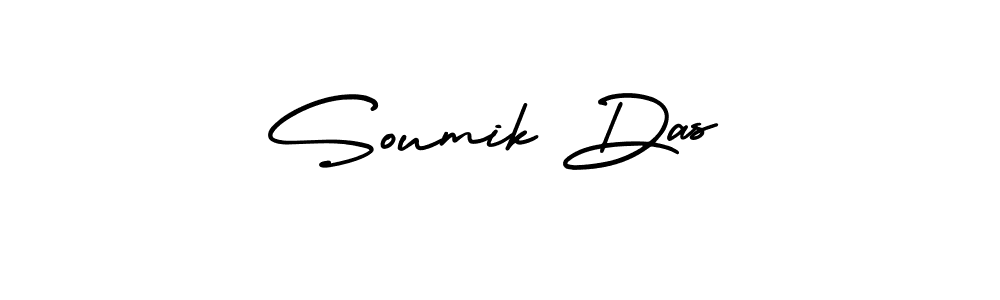 Best and Professional Signature Style for Soumik Das. AmerikaSignatureDemo-Regular Best Signature Style Collection. Soumik Das signature style 3 images and pictures png