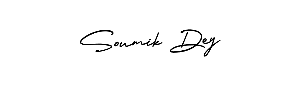 See photos of Soumik Dey official signature by Spectra . Check more albums & portfolios. Read reviews & check more about AmerikaSignatureDemo-Regular font. Soumik Dey signature style 3 images and pictures png