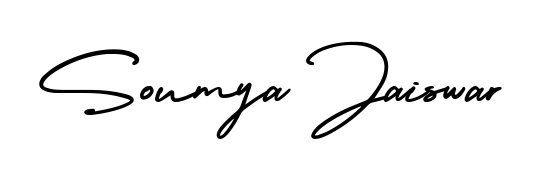 Achieve flawless digital penmanship with Soumya Jaiswar name in AmerikaSignatureDemo-Regular font. The perfect tool for creating online signatures. Soumya Jaiswar signature style 3 images and pictures png