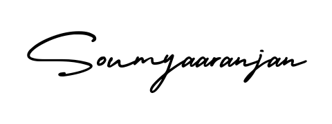 Similarly AmerikaSignatureDemo-Regular is the best handwritten signature design. Signature creator online. You can use it as an online autograph creator for name Soumyaaranjan. Soumyaaranjan signature style 3 images and pictures png