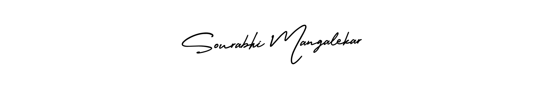 Once you've used our free online signature maker to create your best signature AmerikaSignatureDemo-Regular style, it's time to enjoy all of the benefits that Sourabhi Mangalekar name signing documents. Sourabhi Mangalekar signature style 3 images and pictures png