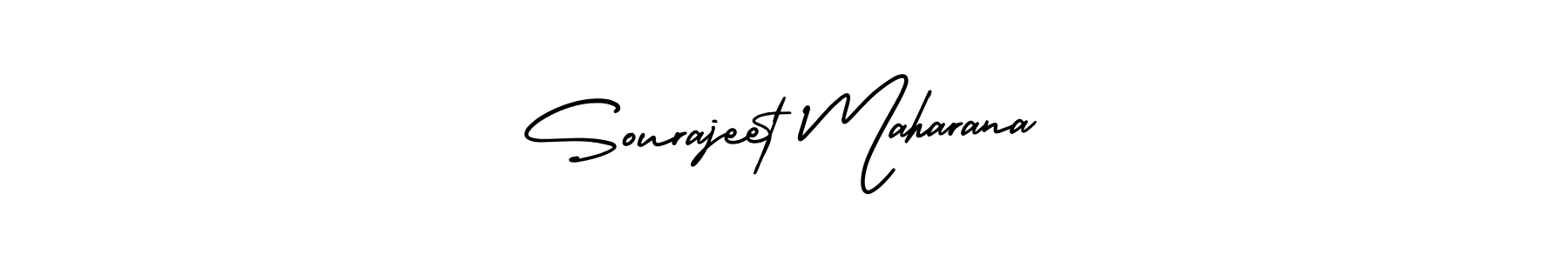 This is the best signature style for the Sourajeet Maharana name. Also you like these signature font (AmerikaSignatureDemo-Regular). Mix name signature. Sourajeet Maharana signature style 3 images and pictures png