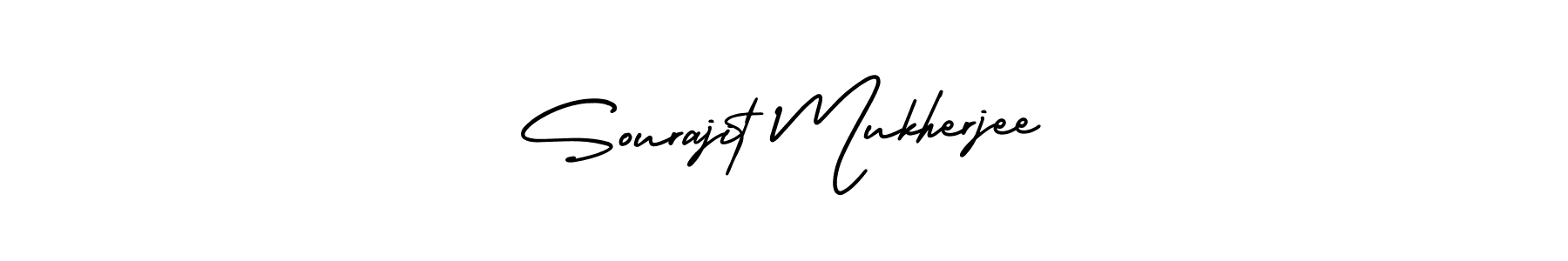 Make a short Sourajit Mukherjee signature style. Manage your documents anywhere anytime using AmerikaSignatureDemo-Regular. Create and add eSignatures, submit forms, share and send files easily. Sourajit Mukherjee signature style 3 images and pictures png
