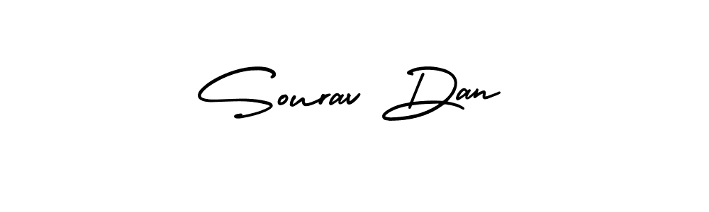 This is the best signature style for the Sourav Dan name. Also you like these signature font (AmerikaSignatureDemo-Regular). Mix name signature. Sourav Dan signature style 3 images and pictures png