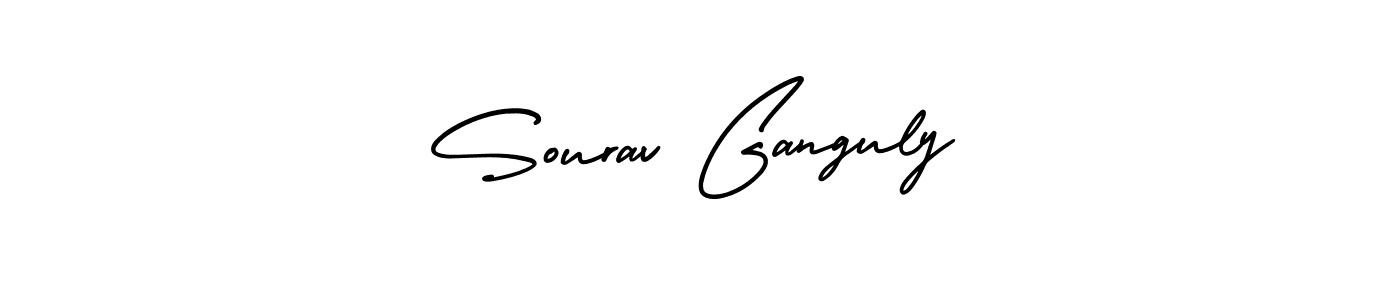 Similarly AmerikaSignatureDemo-Regular is the best handwritten signature design. Signature creator online .You can use it as an online autograph creator for name Sourav Ganguly. Sourav Ganguly signature style 3 images and pictures png