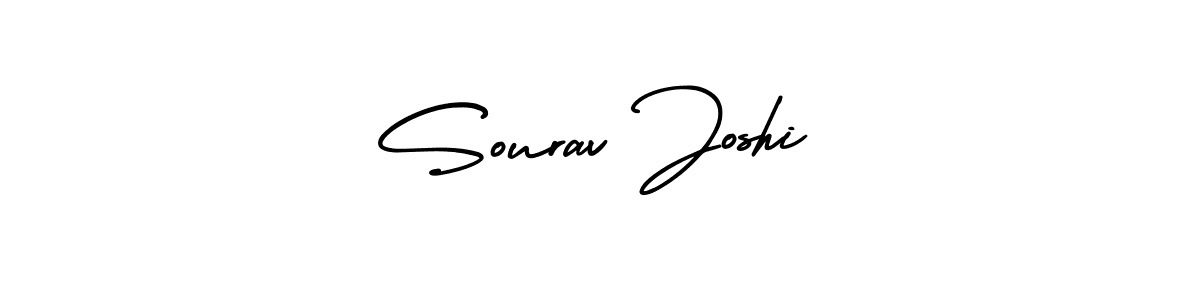 Similarly AmerikaSignatureDemo-Regular is the best handwritten signature design. Signature creator online .You can use it as an online autograph creator for name Sourav Joshi. Sourav Joshi signature style 3 images and pictures png