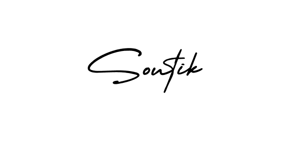 You can use this online signature creator to create a handwritten signature for the name Soutik. This is the best online autograph maker. Soutik signature style 3 images and pictures png