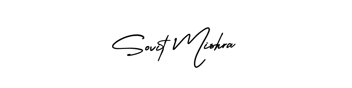 Check out images of Autograph of Sovit Mishra name. Actor Sovit Mishra Signature Style. AmerikaSignatureDemo-Regular is a professional sign style online. Sovit Mishra signature style 3 images and pictures png