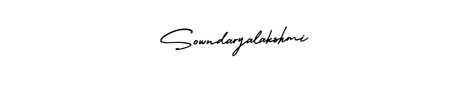 Make a beautiful signature design for name Sowndaryalakshmi. Use this online signature maker to create a handwritten signature for free. Sowndaryalakshmi signature style 3 images and pictures png