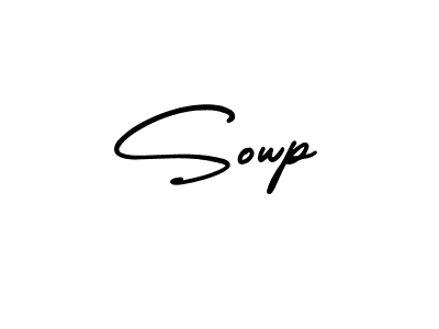 Also You can easily find your signature by using the search form. We will create Sowp name handwritten signature images for you free of cost using AmerikaSignatureDemo-Regular sign style. Sowp signature style 3 images and pictures png