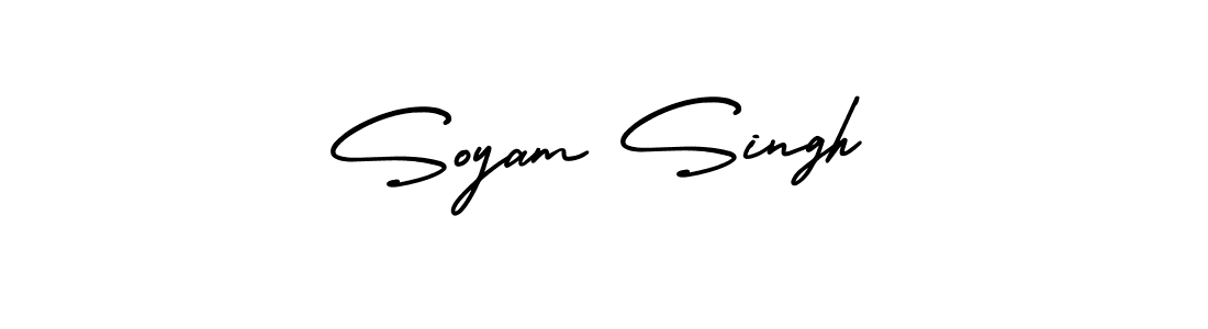 Once you've used our free online signature maker to create your best signature AmerikaSignatureDemo-Regular style, it's time to enjoy all of the benefits that Soyam Singh name signing documents. Soyam Singh signature style 3 images and pictures png